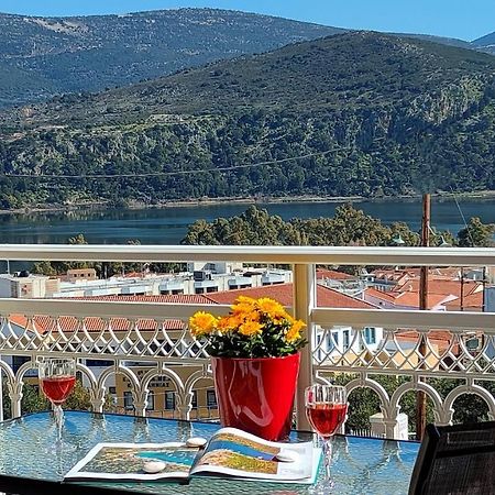 Blue Lagoon Luxury Apartment A3 Argostoli  Esterno foto