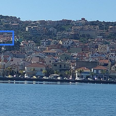 Blue Lagoon Luxury Apartment A3 Argostoli  Esterno foto