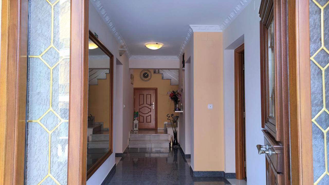 Blue Lagoon Luxury Apartment A3 Argostoli  Esterno foto