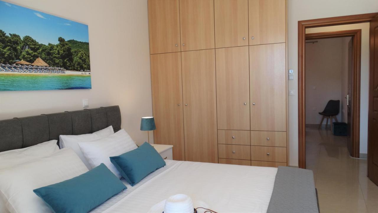 Blue Lagoon Luxury Apartment A3 Argostoli  Esterno foto