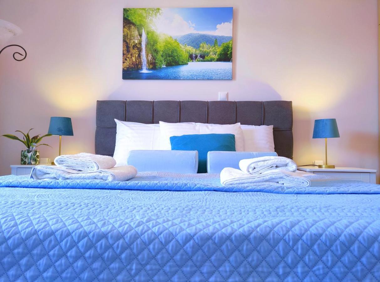 Blue Lagoon Luxury Apartment A3 Argostoli  Esterno foto