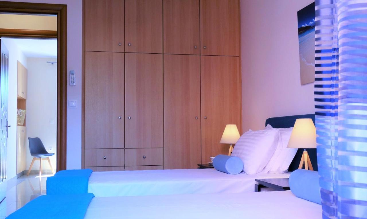 Blue Lagoon Luxury Apartment A3 Argostoli  Esterno foto