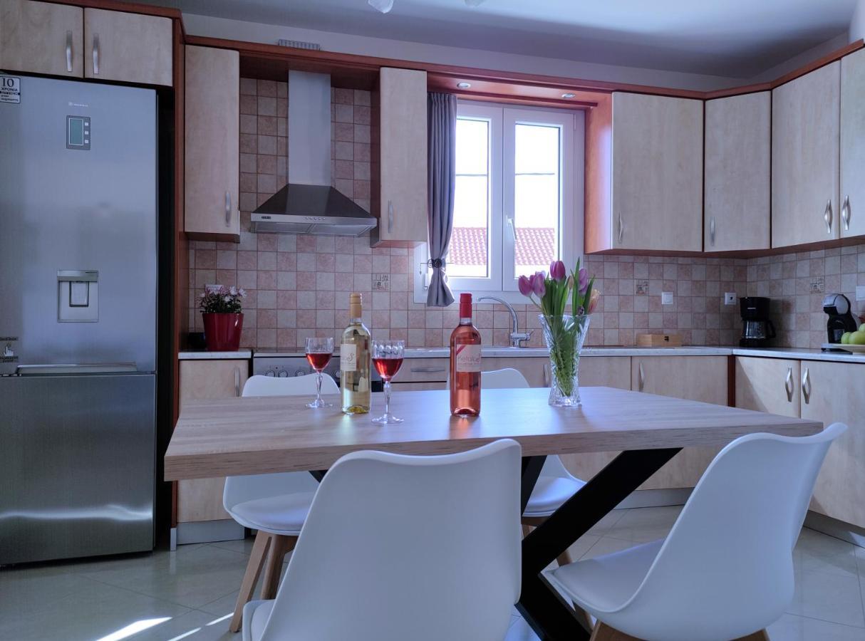 Blue Lagoon Luxury Apartment A3 Argostoli  Esterno foto