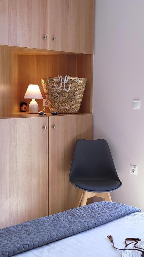 Blue Lagoon Luxury Apartment A3 Argostoli  Esterno foto