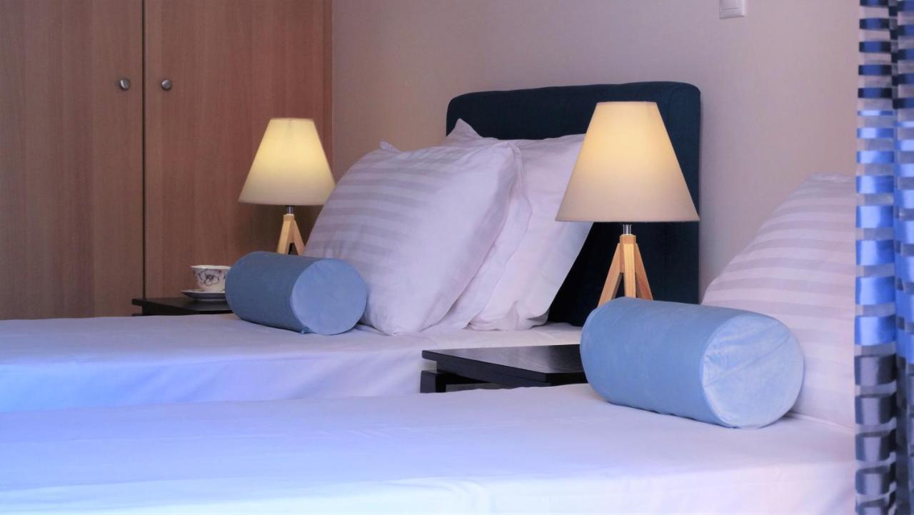 Blue Lagoon Luxury Apartment A3 Argostoli  Esterno foto