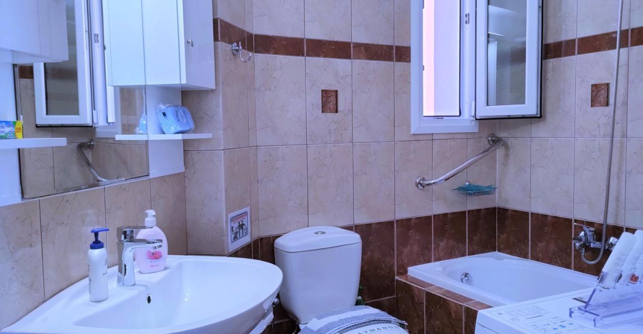Blue Lagoon Luxury Apartment A3 Argostoli  Esterno foto