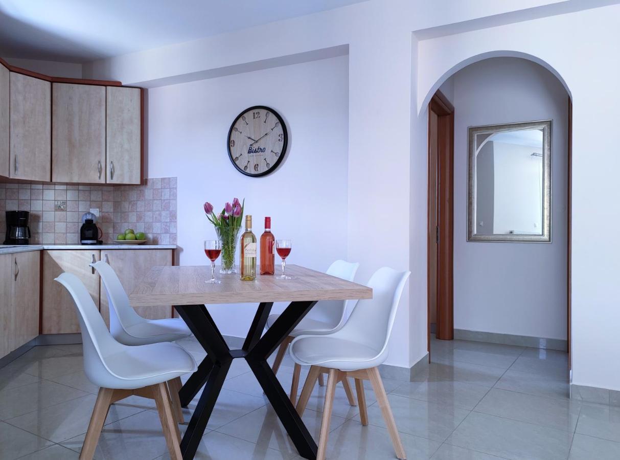 Blue Lagoon Luxury Apartment A3 Argostoli  Esterno foto