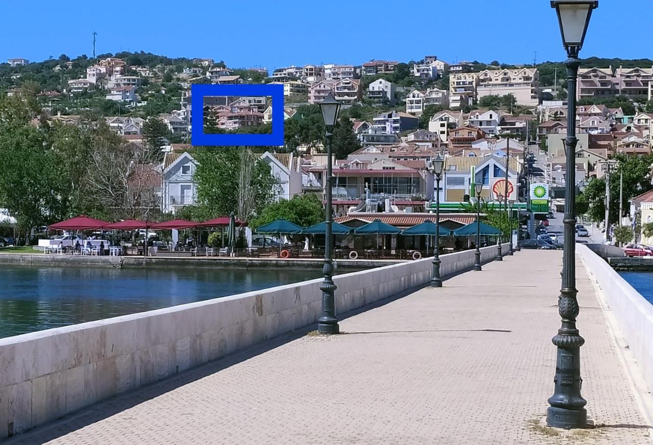 Blue Lagoon Luxury Apartment A3 Argostoli  Esterno foto