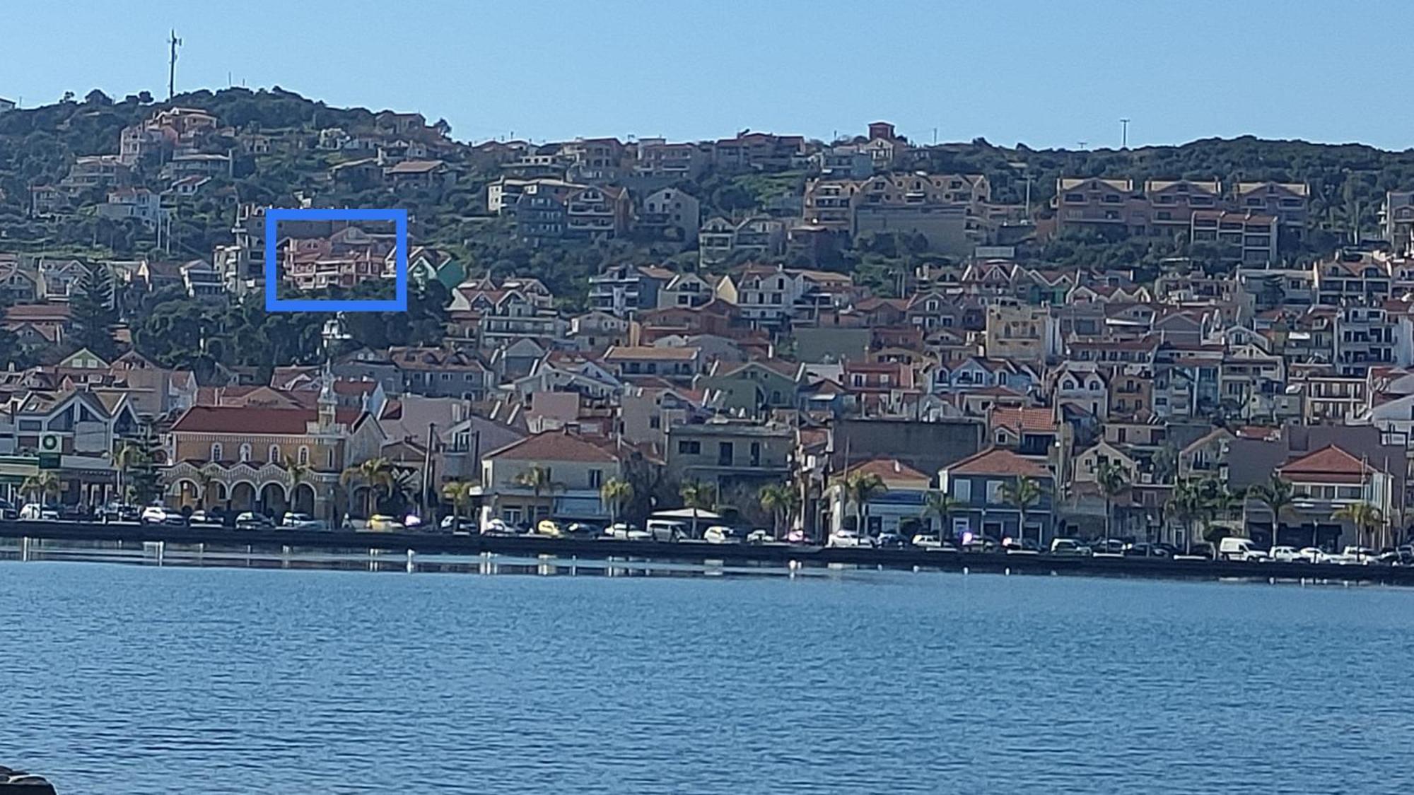 Blue Lagoon Luxury Apartment A3 Argostoli  Esterno foto