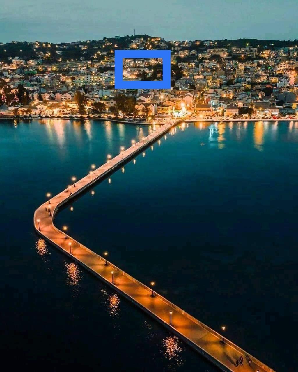 Blue Lagoon Luxury Apartment A3 Argostoli  Esterno foto